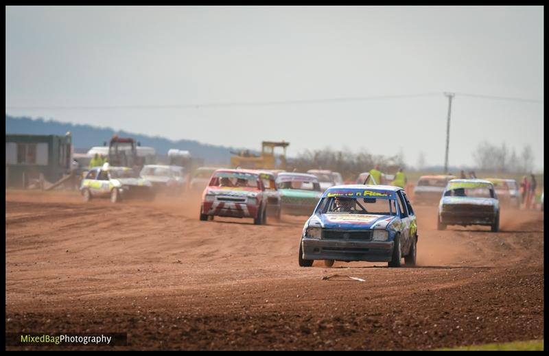 Nottingham Autograss motorsport photography uk