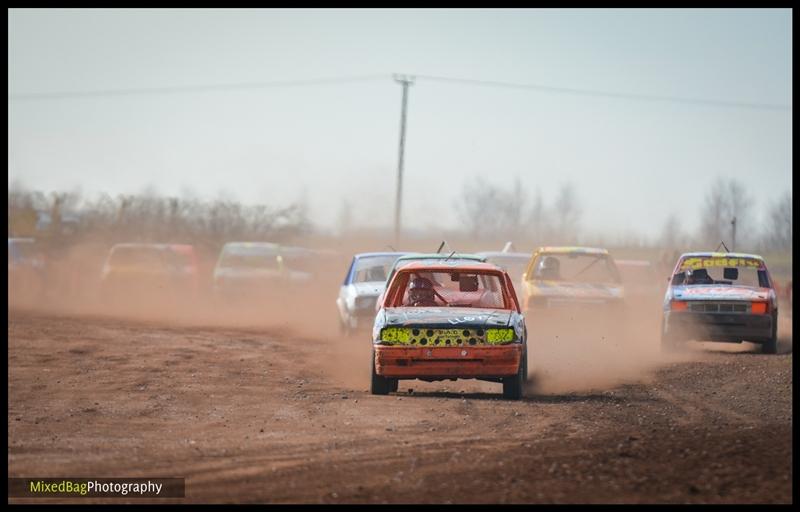 Nottingham Autograss motorsport photography uk