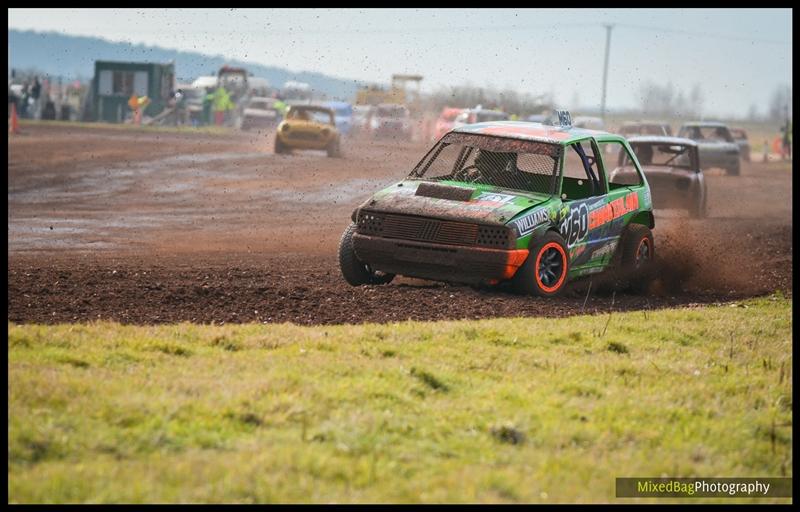 Nottingham Autograss motorsport photography uk