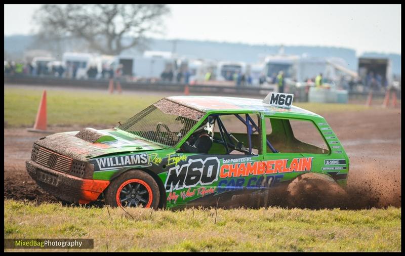 Nottingham Autograss motorsport photography uk