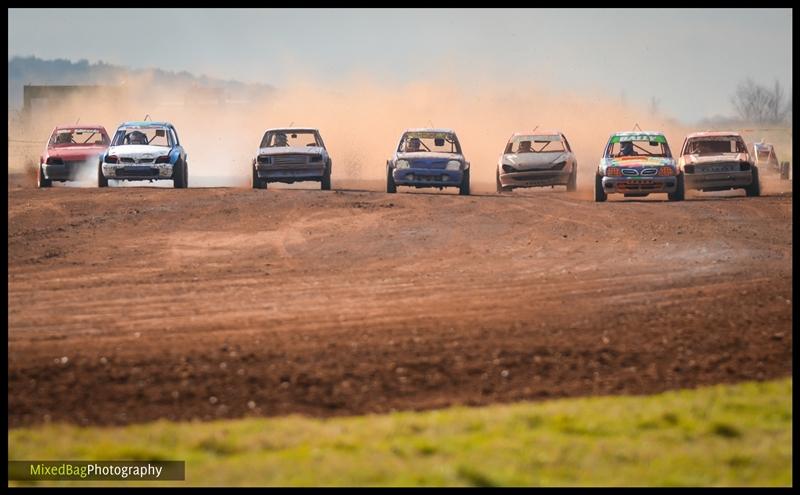 Nottingham Autograss motorsport photography uk