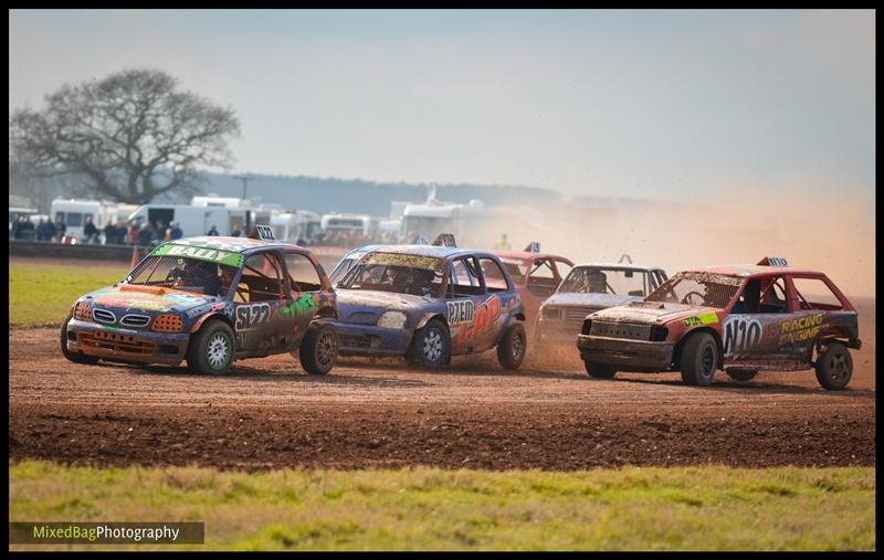 Nottingham Autograss motorsport photography uk