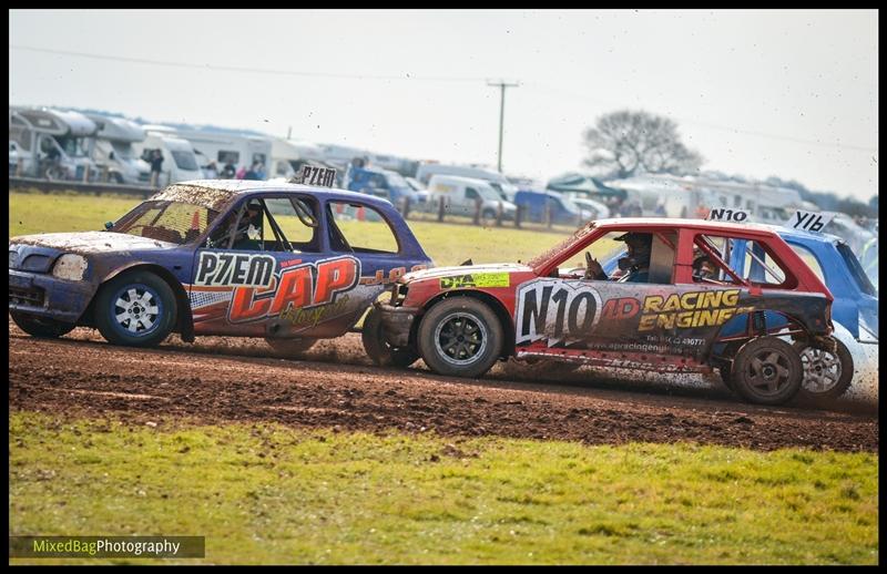 Nottingham Autograss motorsport photography uk