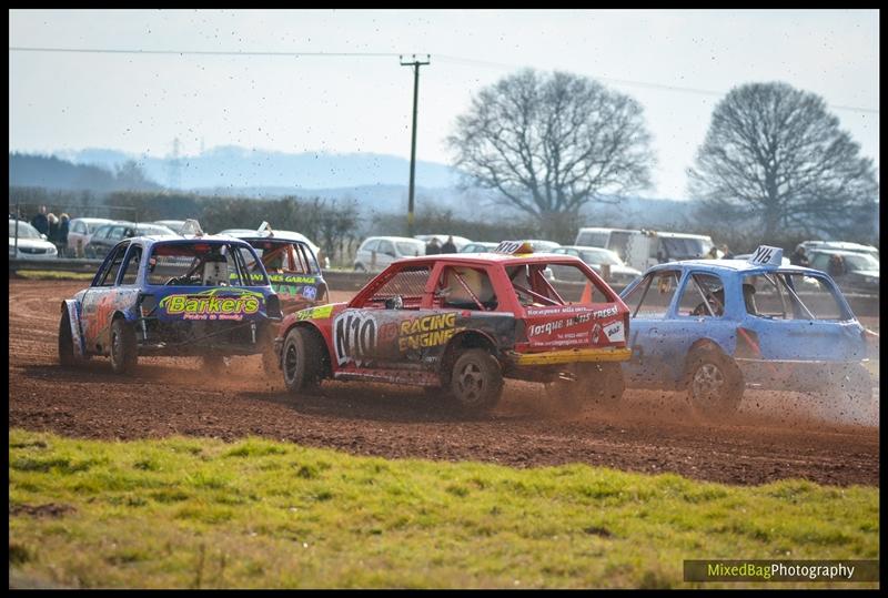 Nottingham Autograss motorsport photography uk