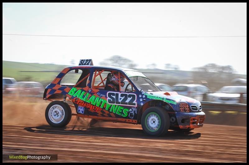 Nottingham Autograss motorsport photography uk