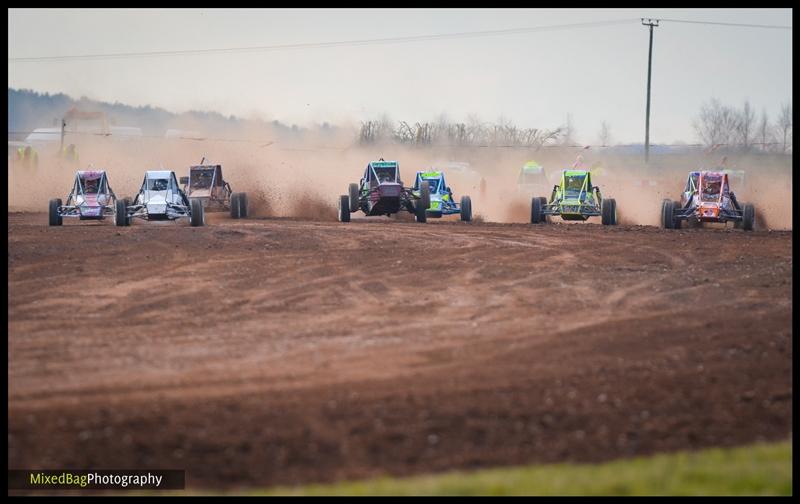 Nottingham Autograss motorsport photography uk