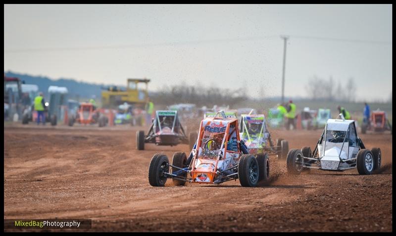 Nottingham Autograss motorsport photography uk