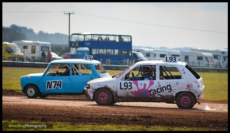 Nottingham Autograss motorsport photography uk