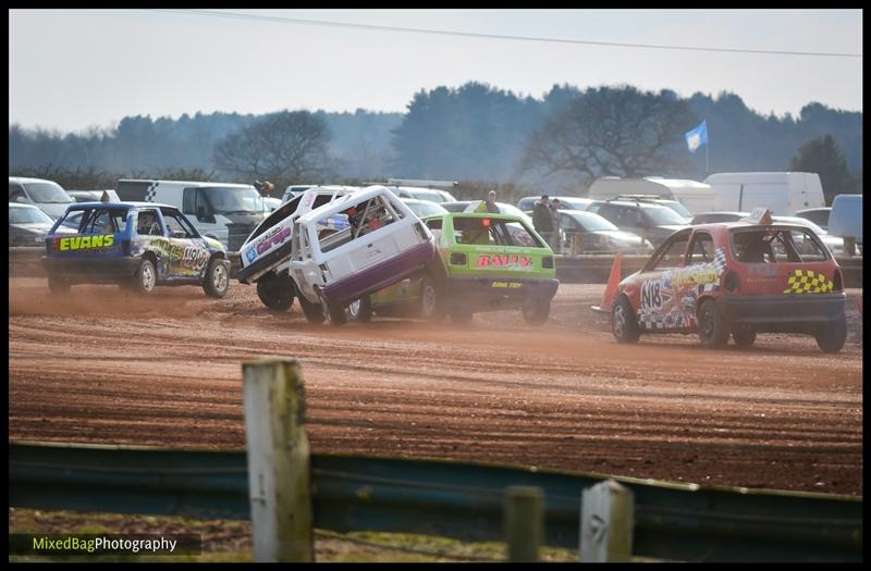 Nottingham Autograss motorsport photography uk