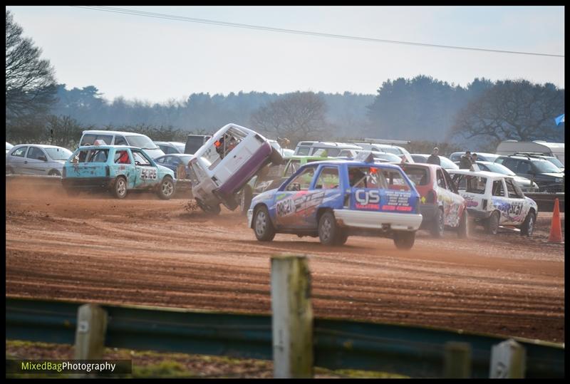 Nottingham Autograss motorsport photography uk