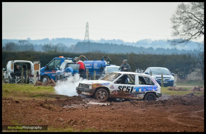 Nottingham Autograss motorsport photography uk