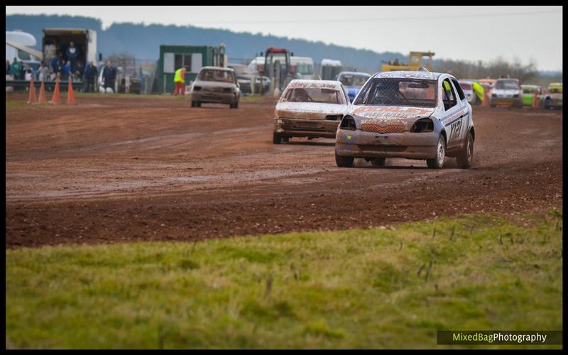 Nottingham Autograss motorsport photography uk