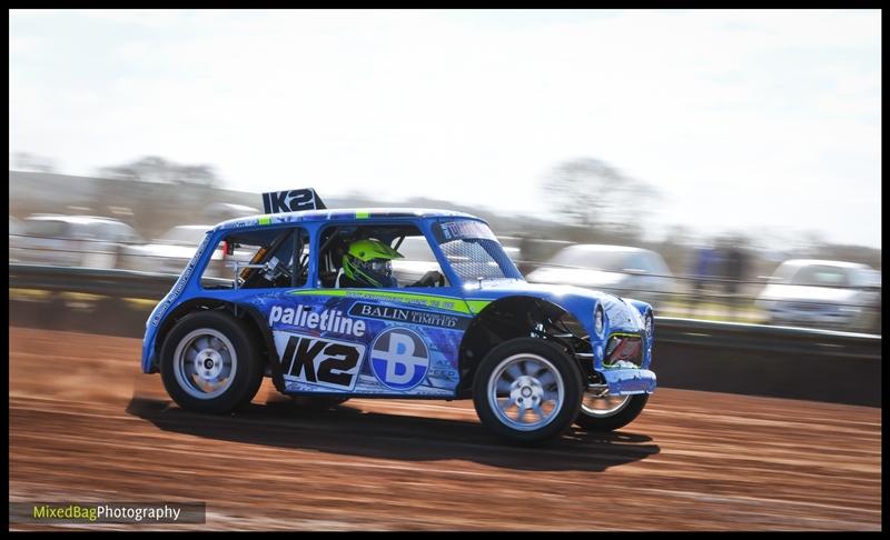 Nottingham Autograss motorsport photography uk