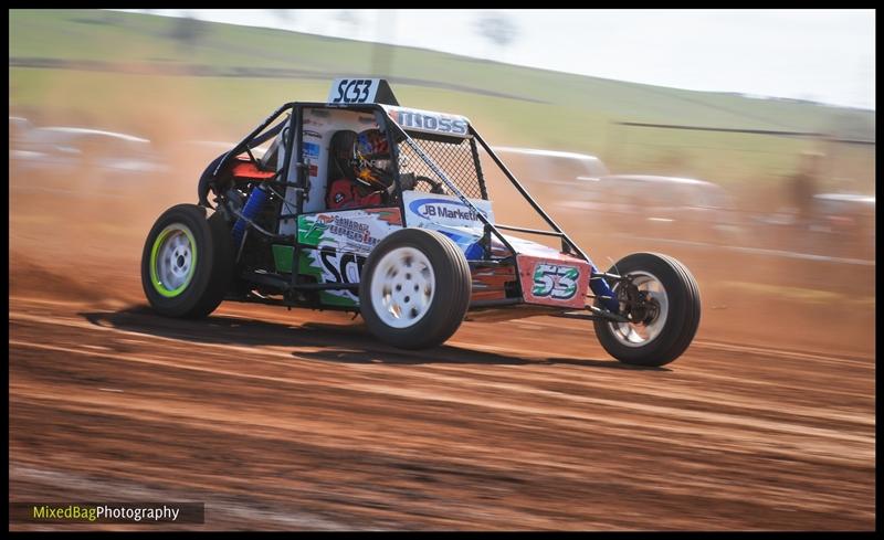 Nottingham Autograss motorsport photography uk