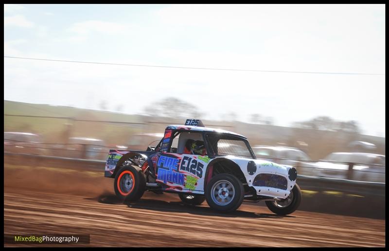 Nottingham Autograss motorsport photography uk