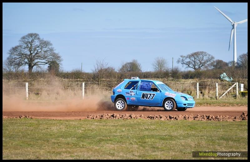 Nottingham Autograss motorsport photography uk