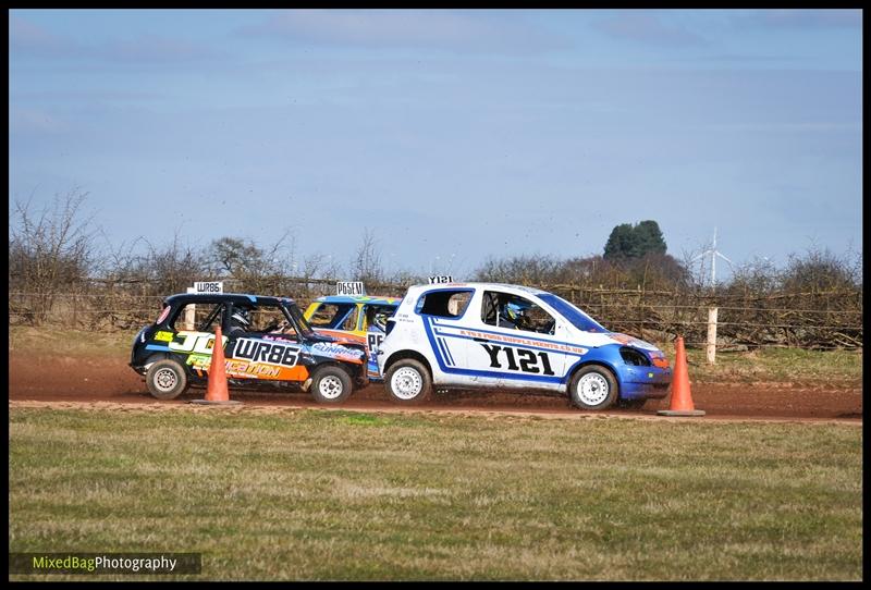 Nottingham Autograss motorsport photography uk