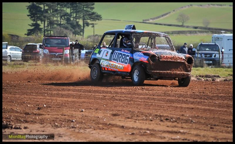 Nottingham Autograss motorsport photography uk