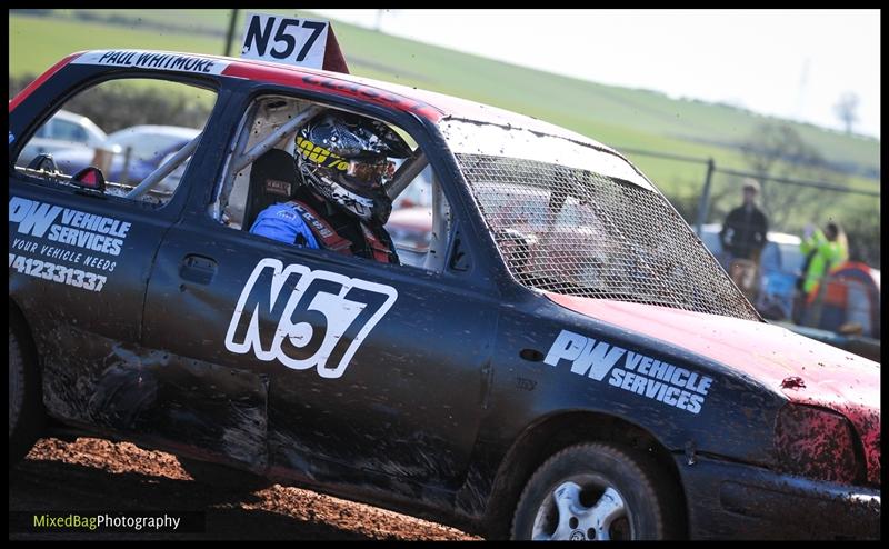 Nottingham Autograss motorsport photography uk