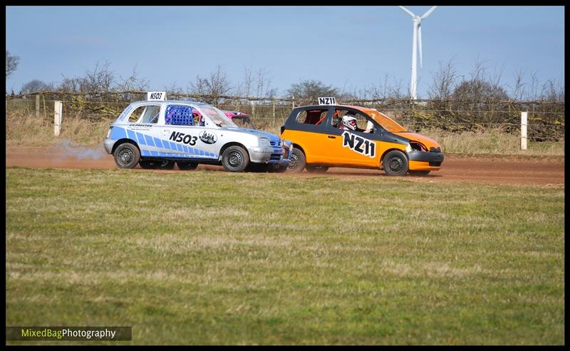 Nottingham Autograss motorsport photography uk