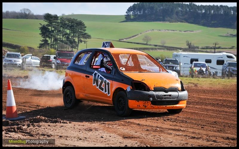 Nottingham Autograss motorsport photography uk