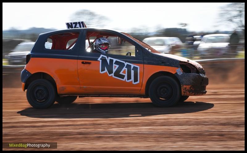 Nottingham Autograss motorsport photography uk