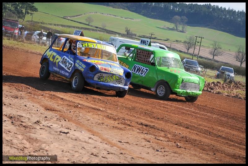 Nottingham Autograss motorsport photography uk