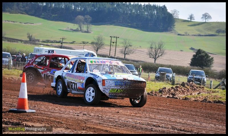 Nottingham Autograss motorsport photography uk