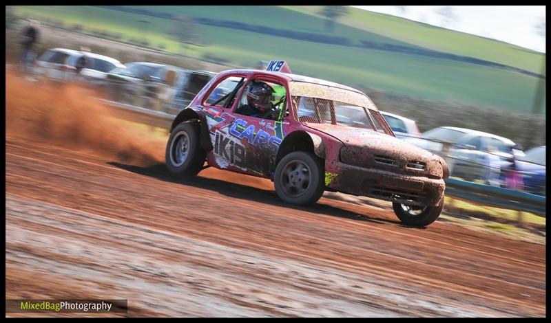 Nottingham Autograss motorsport photography uk