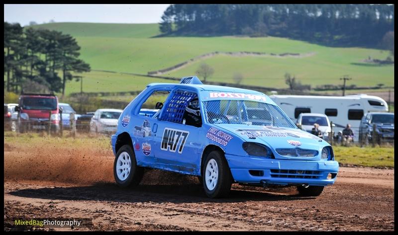 Nottingham Autograss motorsport photography uk