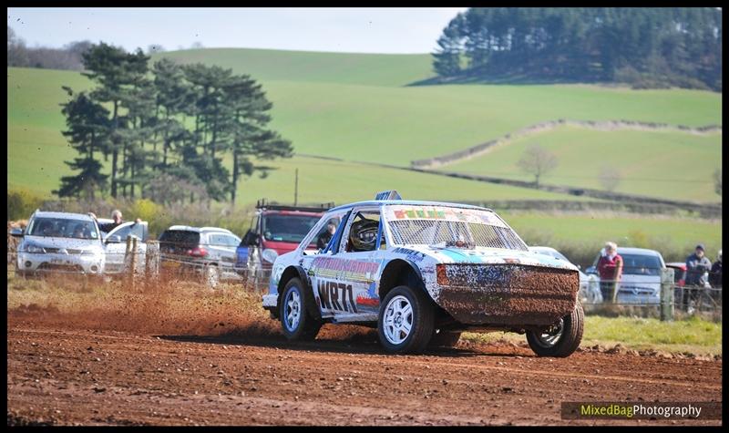 Nottingham Autograss motorsport photography uk