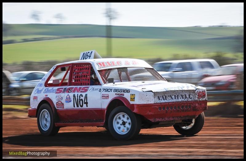 Nottingham Autograss motorsport photography uk