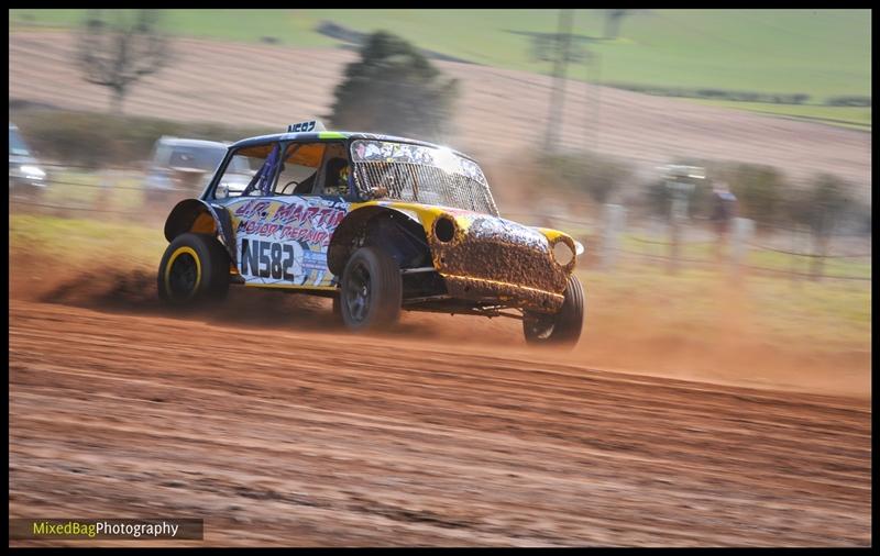 Nottingham Autograss motorsport photography uk