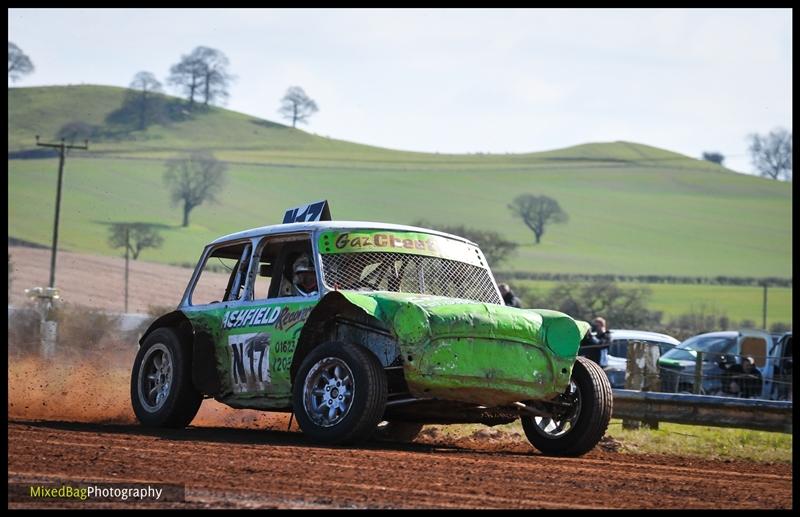 Nottingham Autograss motorsport photography uk