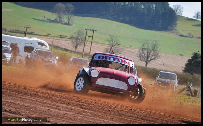 Nottingham Autograss motorsport photography uk