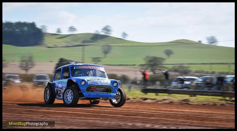 Nottingham Autograss motorsport photography uk