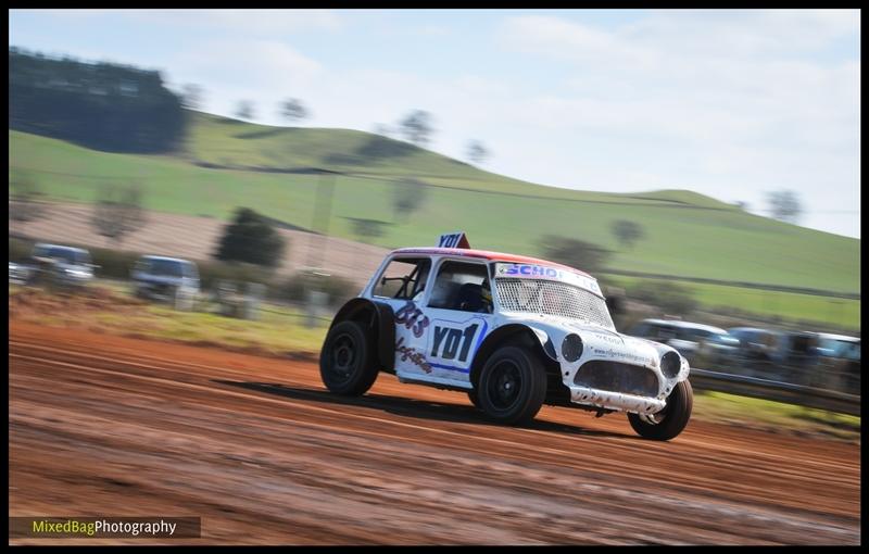 Nottingham Autograss motorsport photography uk