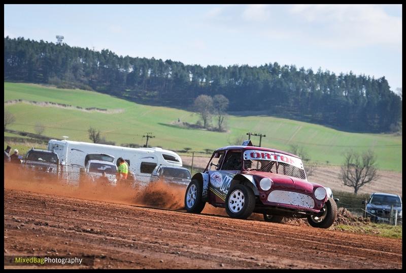 Nottingham Autograss motorsport photography uk