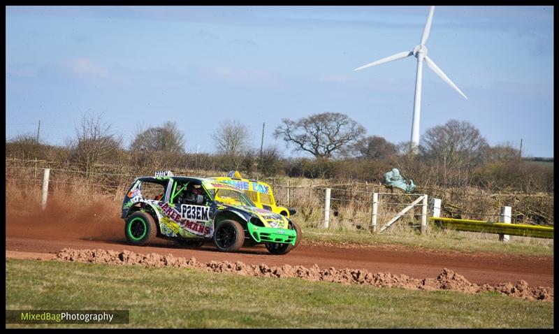 Nottingham Autograss motorsport photography uk