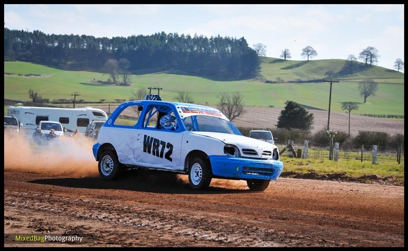 Nottingham Autograss motorsport photography uk