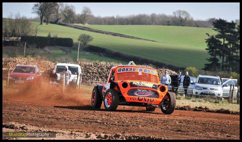 Nottingham Autograss motorsport photography uk