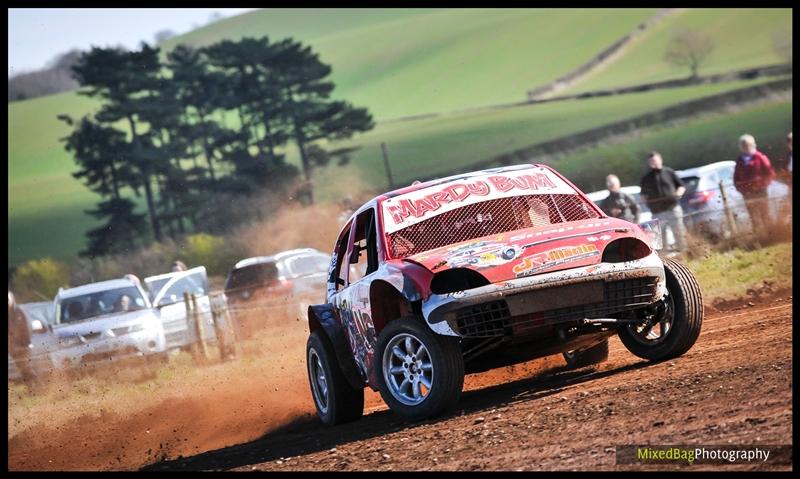 Nottingham Autograss motorsport photography uk