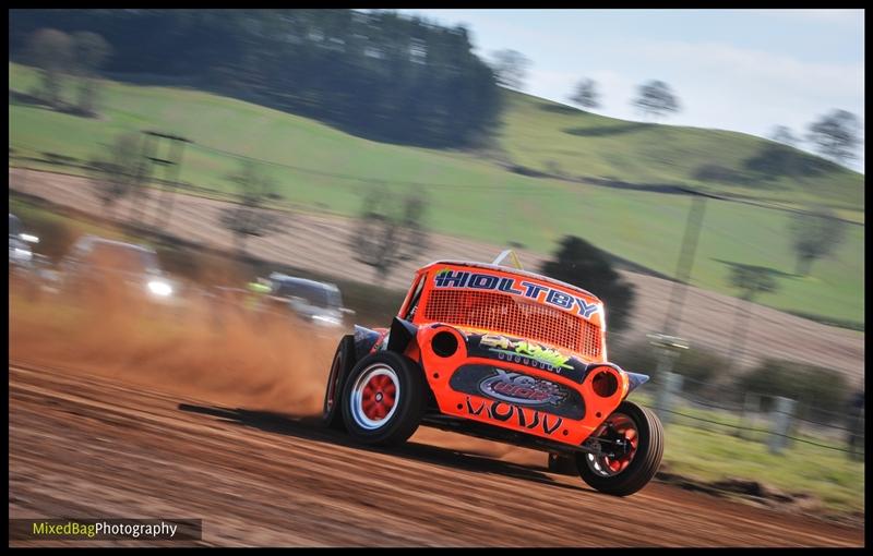 Nottingham Autograss motorsport photography uk