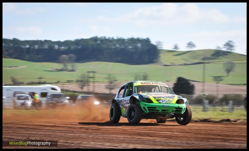 Nottingham Autograss motorsport photography uk