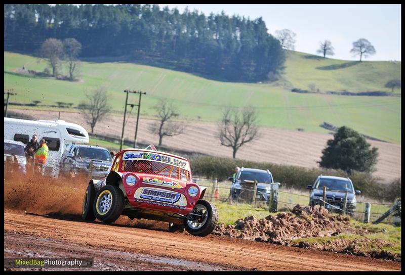 Nottingham Autograss motorsport photography uk