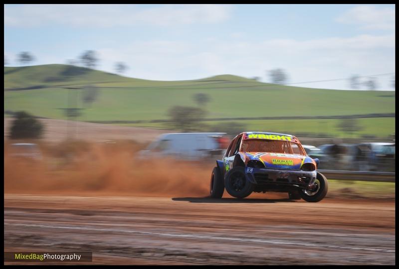 Nottingham Autograss motorsport photography uk