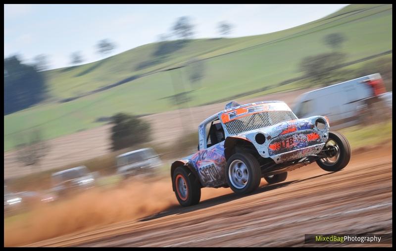 Nottingham Autograss motorsport photography uk