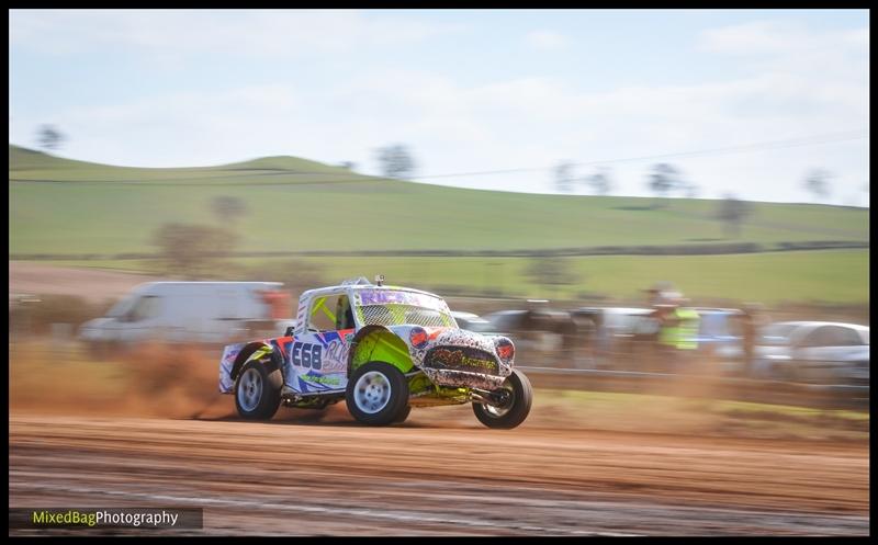 Nottingham Autograss motorsport photography uk