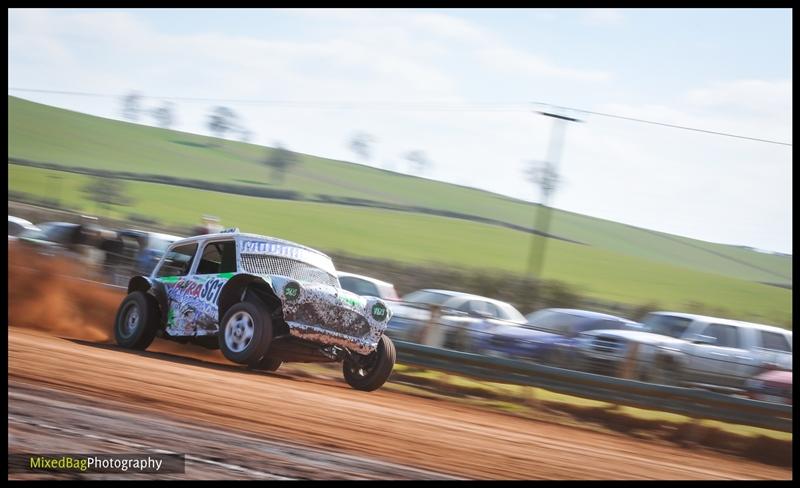 Nottingham Autograss motorsport photography uk