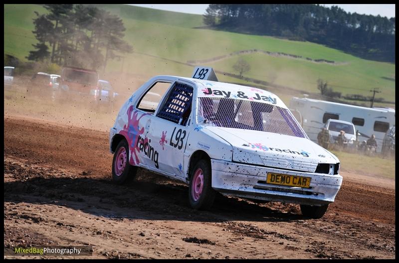 Nottingham Autograss motorsport photography uk